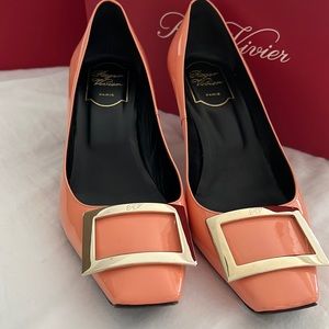 Roger Vivier Pumps